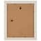 Aspect 8" x 10" White Wide Frame by Studio Décor®